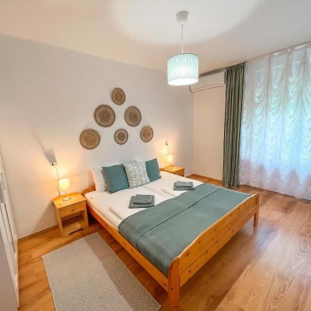 Bdcsny Apartman Badacsonytordemic Luaran gambar