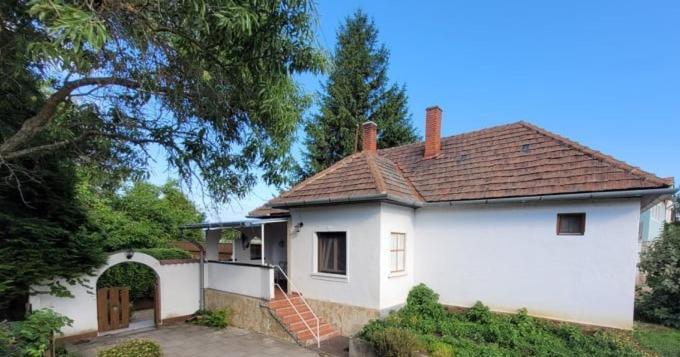 Bdcsny Apartman Badacsonytordemic Luaran gambar