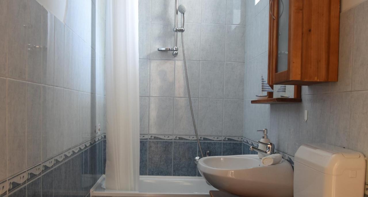 Bdcsny Apartman Badacsonytordemic Luaran gambar