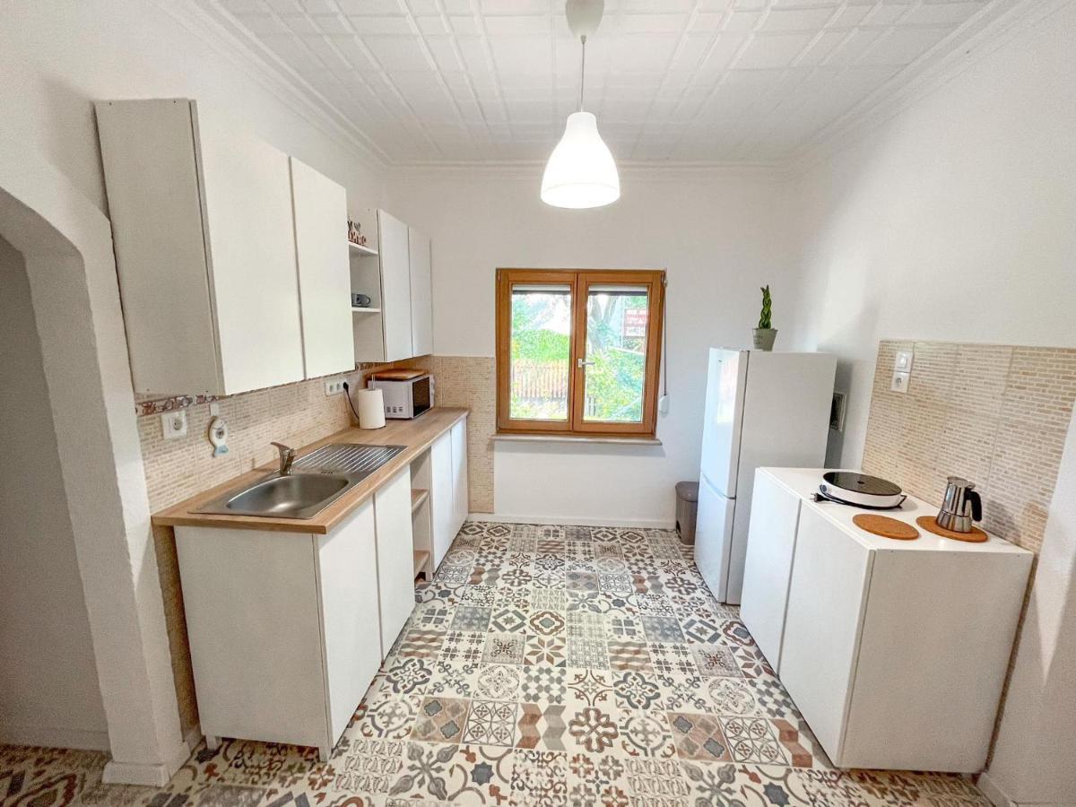 Bdcsny Apartman Badacsonytordemic Luaran gambar