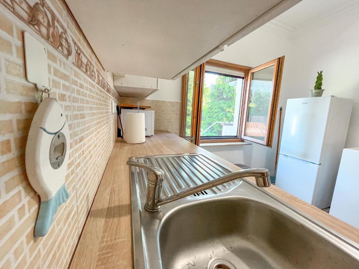Bdcsny Apartman Badacsonytordemic Luaran gambar