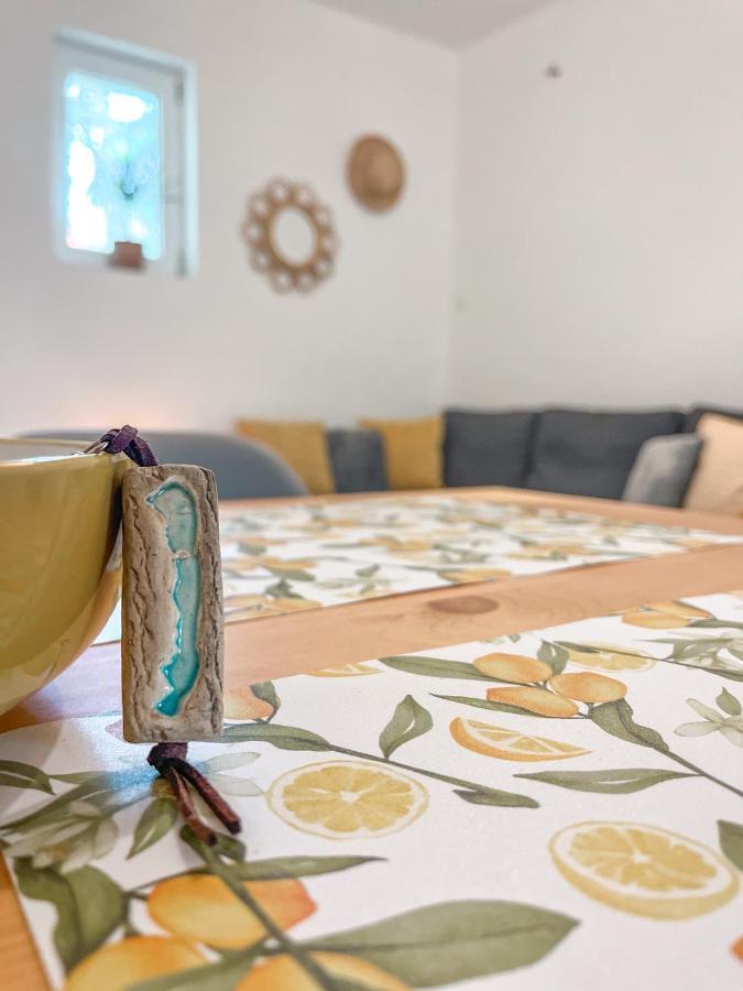 Bdcsny Apartman Badacsonytordemic Luaran gambar