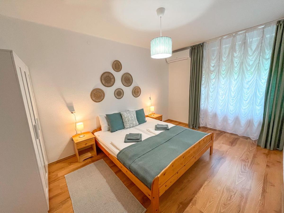Bdcsny Apartman Badacsonytordemic Luaran gambar