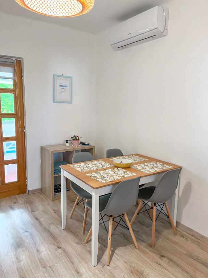 Bdcsny Apartman Badacsonytordemic Luaran gambar