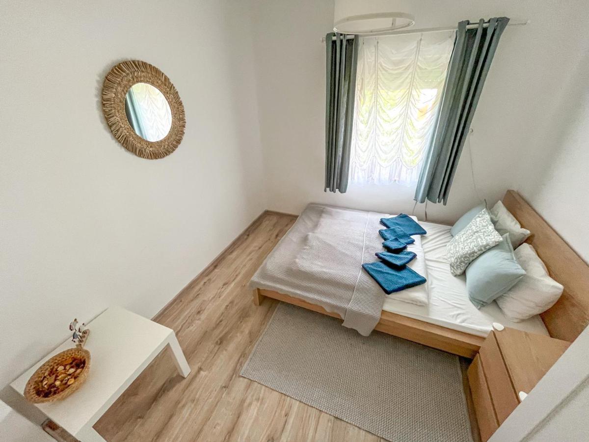 Bdcsny Apartman Badacsonytordemic Luaran gambar
