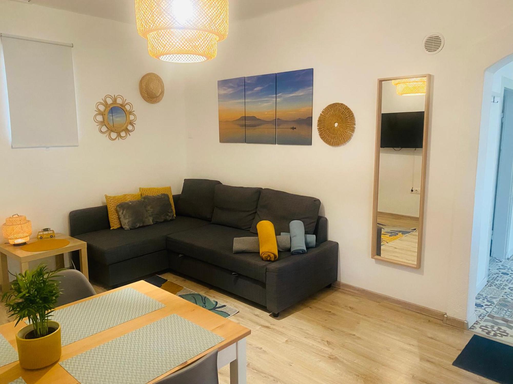 Bdcsny Apartman Badacsonytordemic Luaran gambar