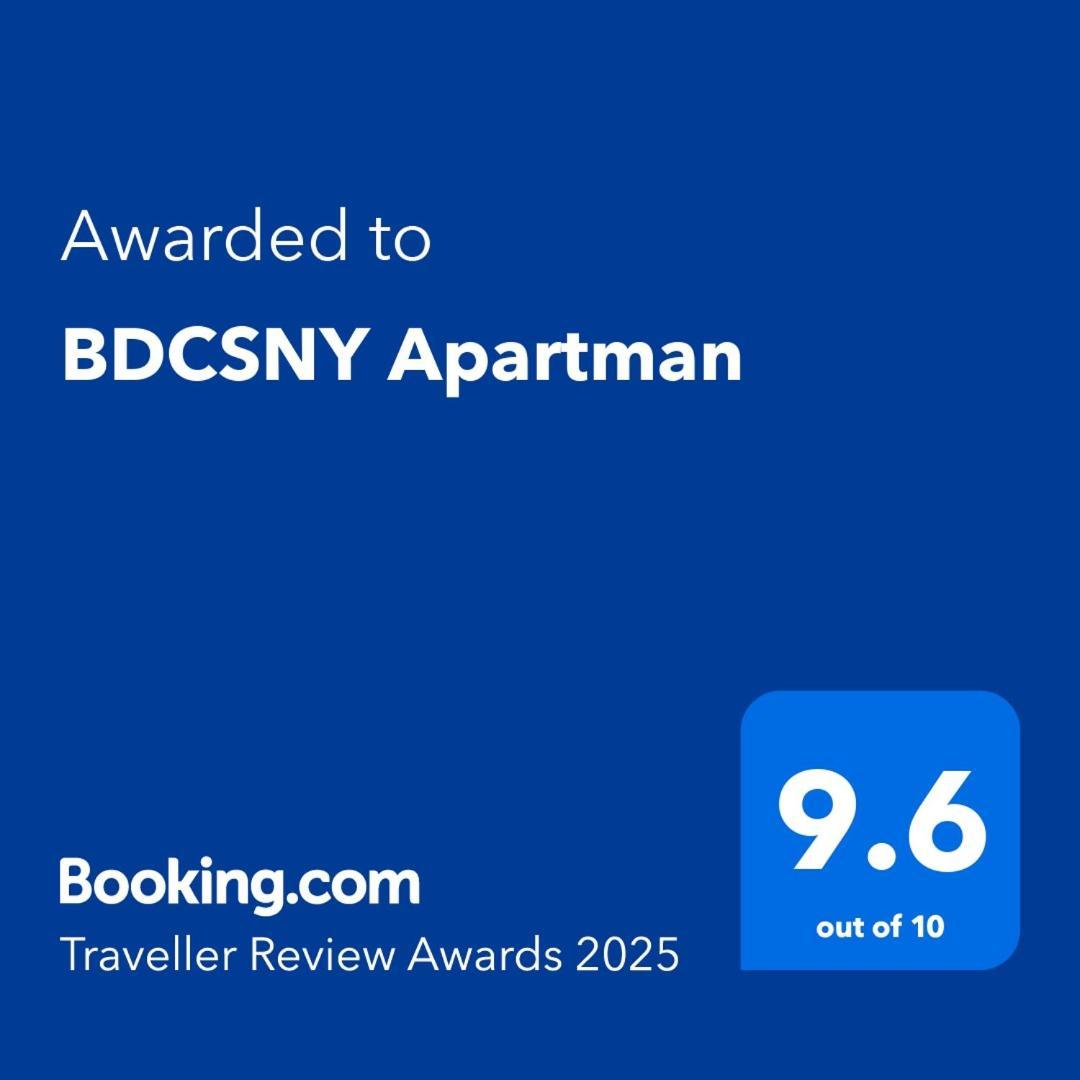 Bdcsny Apartman Badacsonytordemic Luaran gambar
